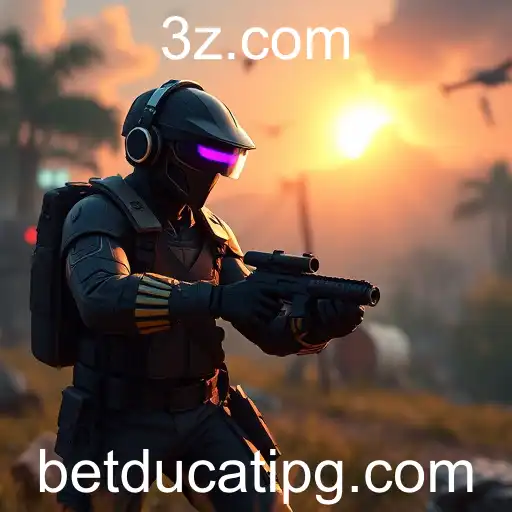 DucatiPG: Revolucionando o Mundo dos Jogos em 2025