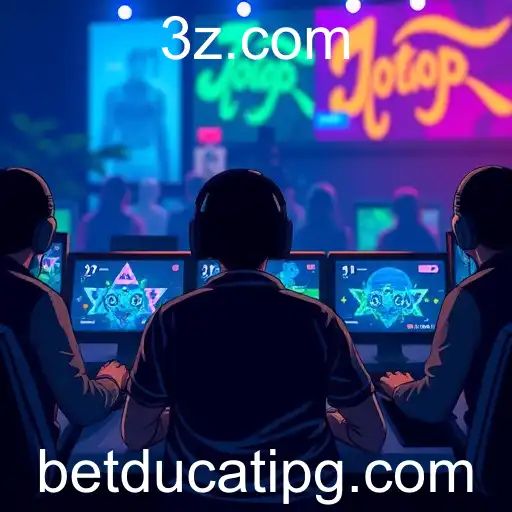 Ascensão dos Jogos Digitais em 2025