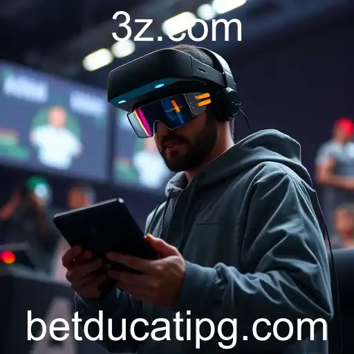 Tendências e Desafios do Mercado de Jogos Online em Português