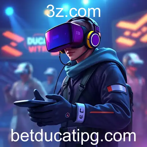 A Ascensão dos Jogos Online em 2025: Um Olhar Profundo