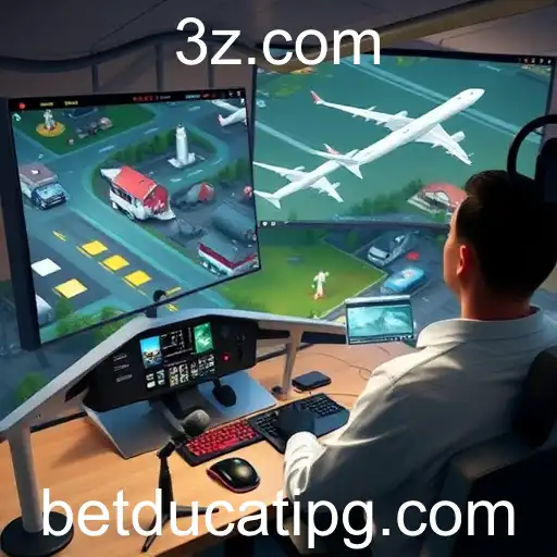 A Revolução dos eSports: Novos Patrocínios e Tecnologia