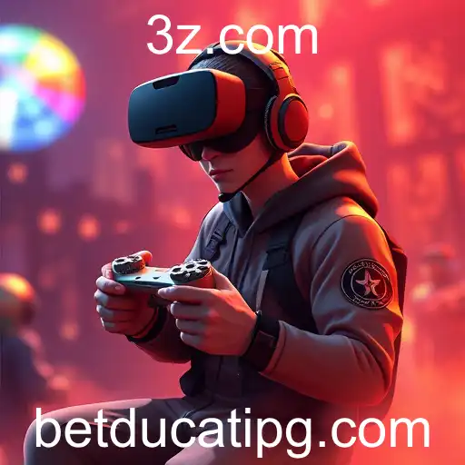 Revolução nos Jogos Online: O Impacto do 'ducatipg'