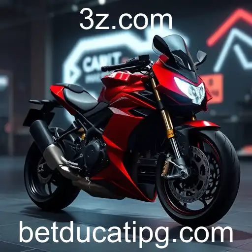 Ascensão do Portal Ducatipg no Cenário de Jogos Online