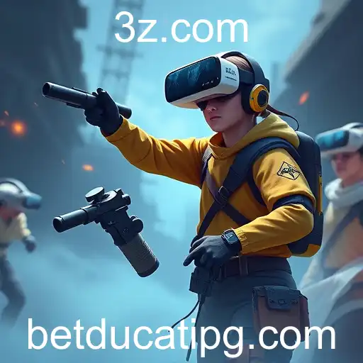 A Ascensão dos Jogos Online em 2025