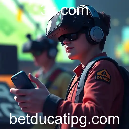 Tendências de Jogos Online em 2025