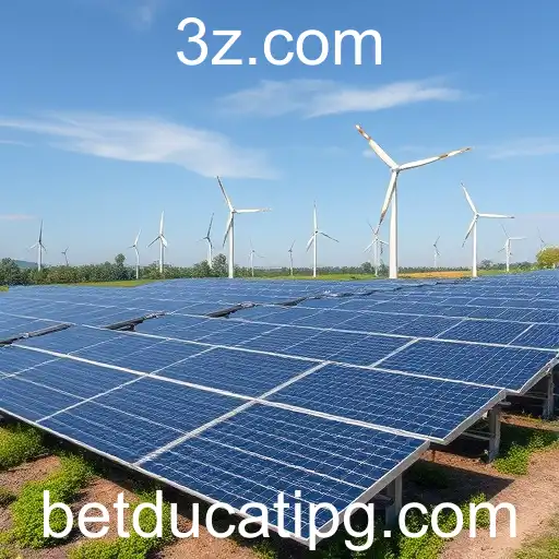 Avanço das Tecnologias Verdes em 2025