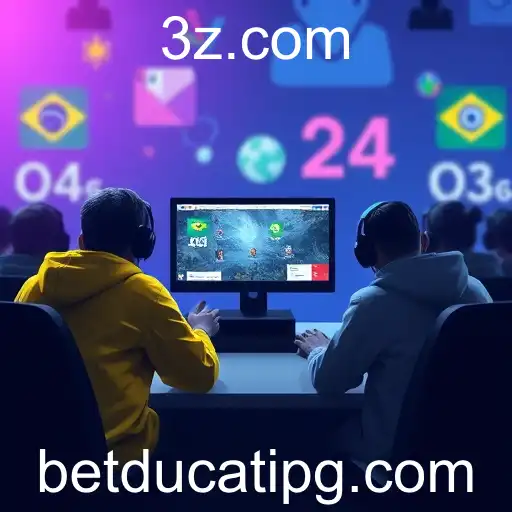 Crescimento dos Jogos Online em 2025