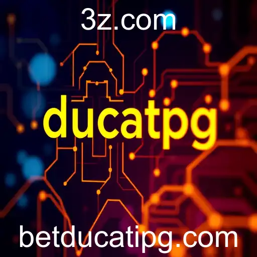 A Evolução e Impacto do Ducatipg no Mundo Digital