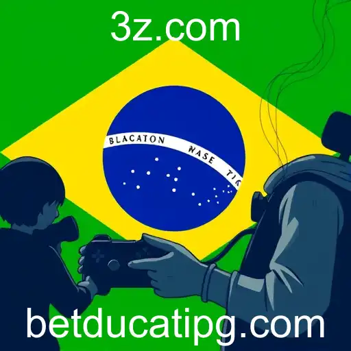 Impacto dos Jogos na Cultura Digital Brasileira