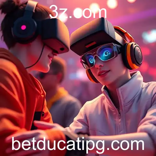 Inovações em Jogos Digitais e o Crescimento da Comunidade