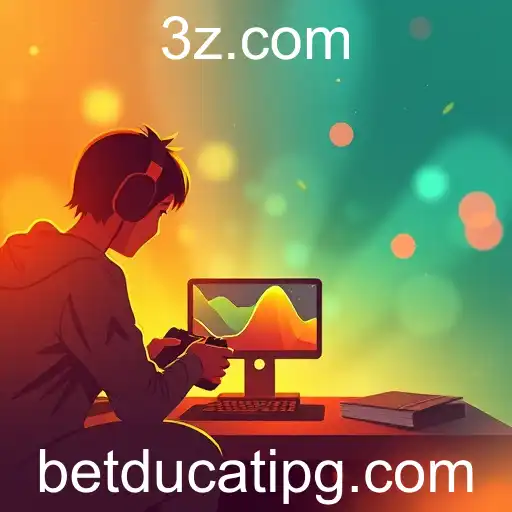 Tendências e Desafios do Mercado de Jogos Online