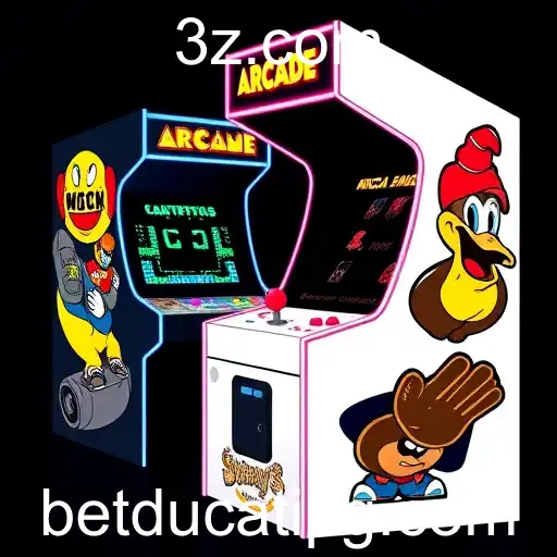 Revolução dos Jogos: A Ascensão do Ducatipg no Cenário Global