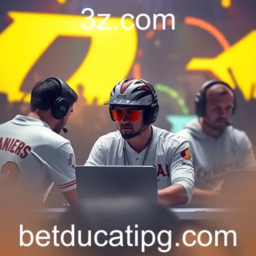 Revolução no Mundo dos Jogos: DucatiPG e as Inovações de 2025