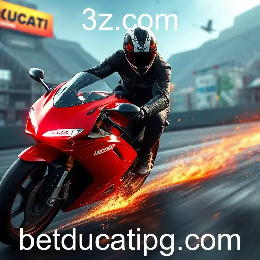 A Ascensão do DucatiPG no Cenário de Jogos Portugueses