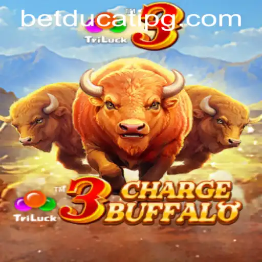 Discover the Thrills of 3ChargeBuffalo with Ducatipg PH Login