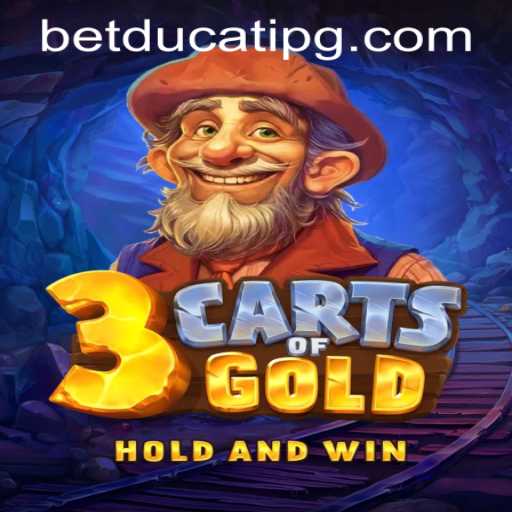 Experience Thrilling Adventures with 3cartsOfGold: A Comprehensive Guide