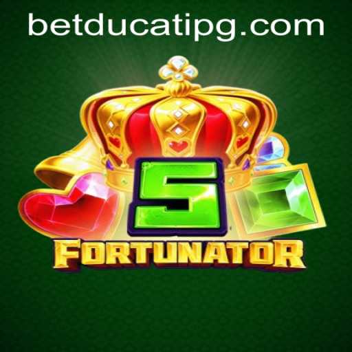 Exploring the Thrilling World of 5Fortunator and Ducatipg PH Login