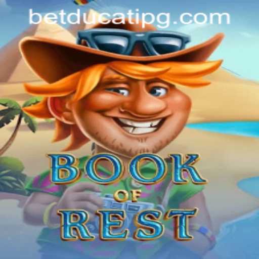 Exploring the Exciting World of BookofRest: A Deep Dive