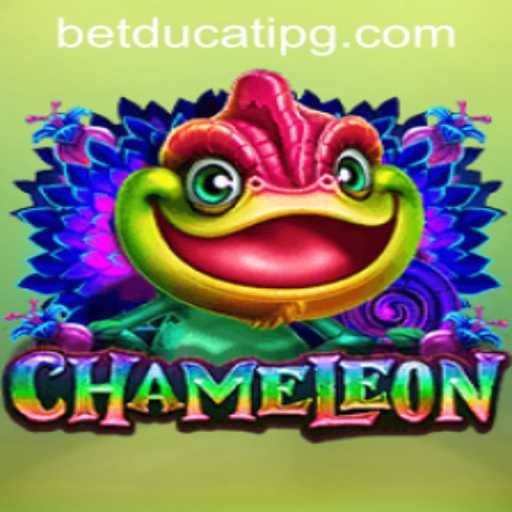 Chameleon: A Blend of Mystery and Strategy for Gamers