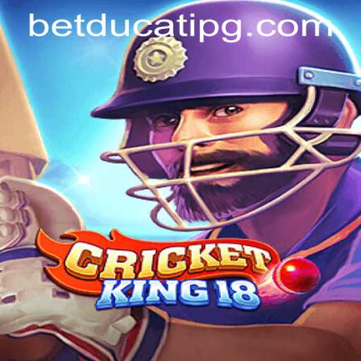 Exploring the World of CricketKing18: A Comprehensive Guide to Gameplay and Features