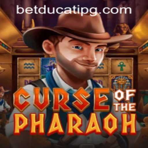 Exploring the Mystical World of CurseofthePharaoh: A Thrilling Adventure