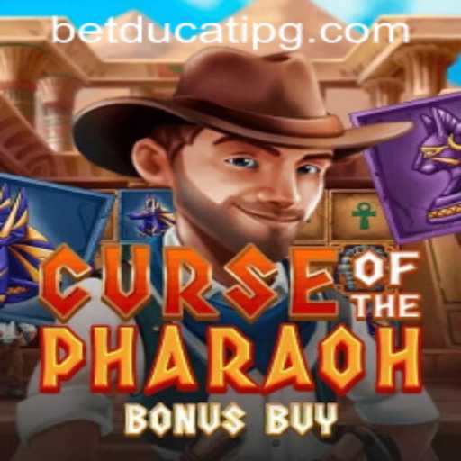 The Enigmatic World of CurseofthePharaohBonusBuy and Its Connection to Ducatipg PH Login
