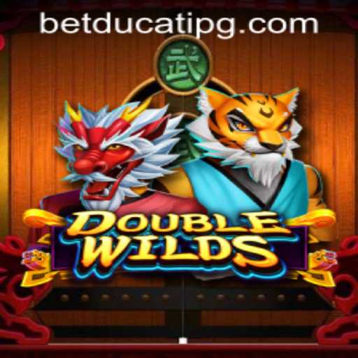 Exploring the Exciting World of DoubleWilds and ducati pg PH Login