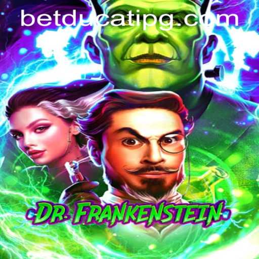 DrFrankenstein: A Thrilling Journey into Science Fiction Adventure Gaming