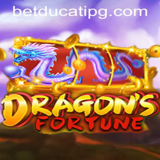 DragonFortune: Exploring the Thrilling World of Online Fantasy Gaming