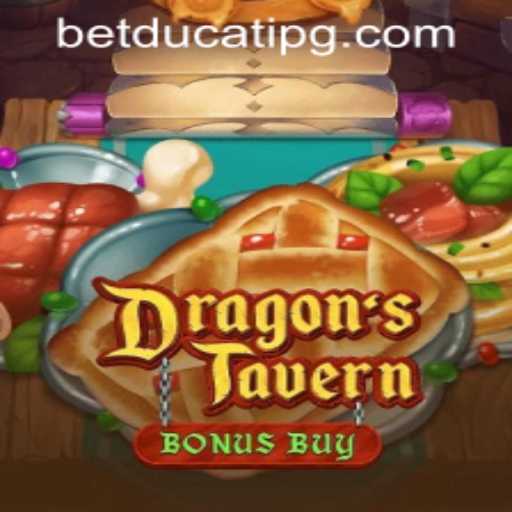 Exploring the Enchanting World of DragonsTavern: A Comprehensive Guide