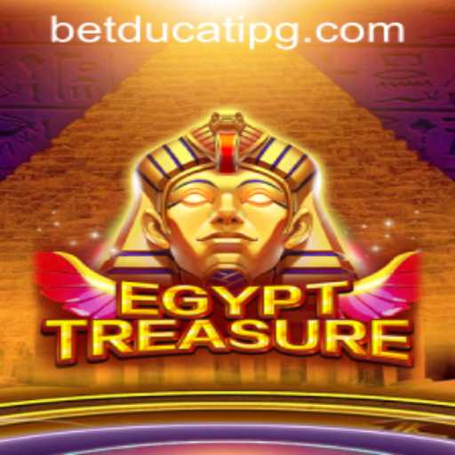 Discover the Thrilling World of EgyptTreasure