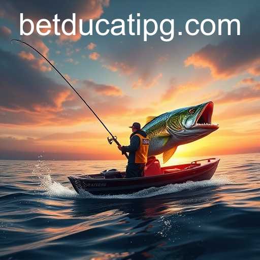 Exploring the World of Fishing Games with Ducatipg PH Login
