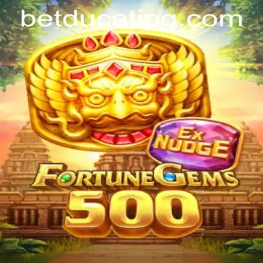 FortuneGems500: A Dynamic Gaming Experience with Ducatipg PH Login