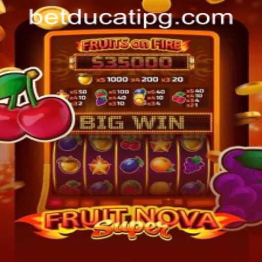 Discover the Exciting World of FruitNovaSuper: Mastering the Game with DucatiPG PH Login