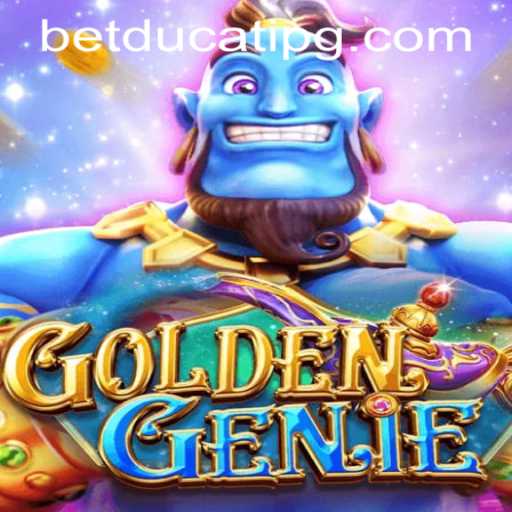 Explore the Mystical World of GOLDENGENIE: A Comprehensive Guide to the Game