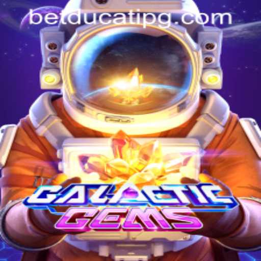 Discover GalacticGems: A Stellar Adventure in the Gaming World