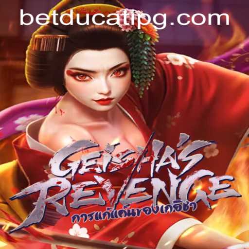 GeishasRevenge: The Intriguing World of Virtual Mystique