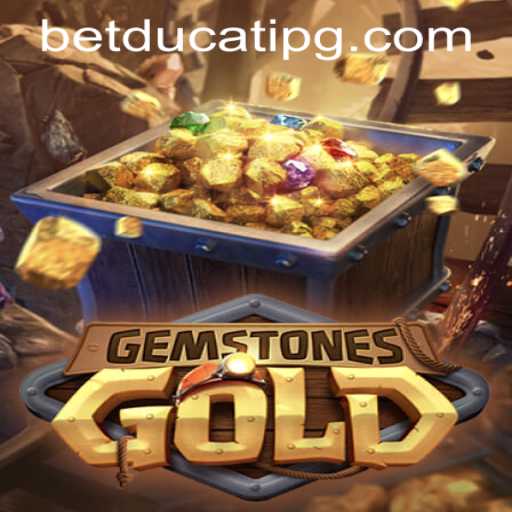 Discover GemstonesGold: A Captivating Adventure with Ducatipg PH Login