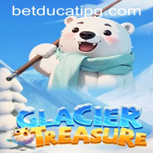 Exploring GlacierTreasure: A Dive into Adventure and Strategy