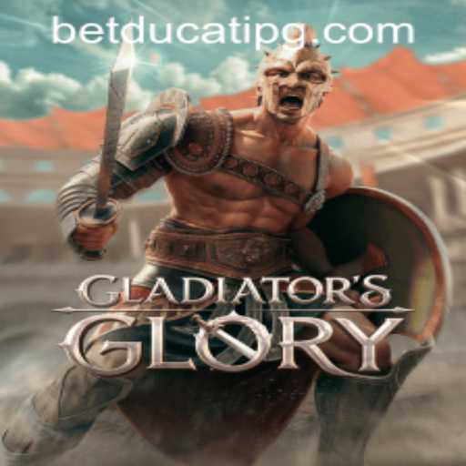 GladiatorsGlory: Enter the Arena with Ducatipg PH Login