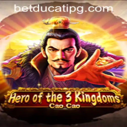 Exploring Heroofthe3KingdomsCaoCao: A Journey into Ancient Warfare