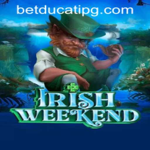 Discover the Excitement of IrishWeekend: A Guide to Gameplay and Strategies