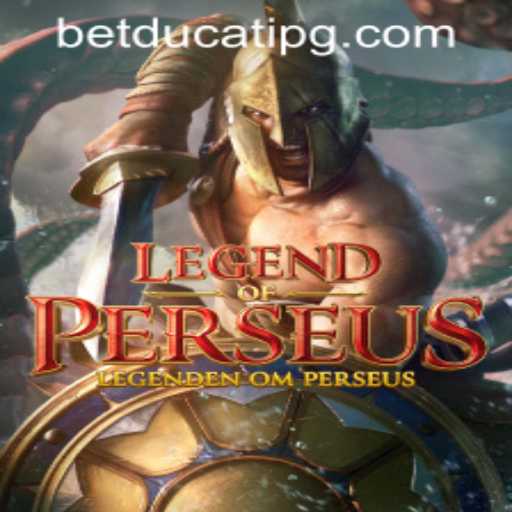Epic Adventures Await in 'LegendofPerseus'