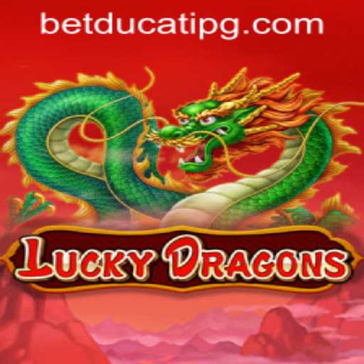 Embark on a Mythical Adventure with LuckyDragons