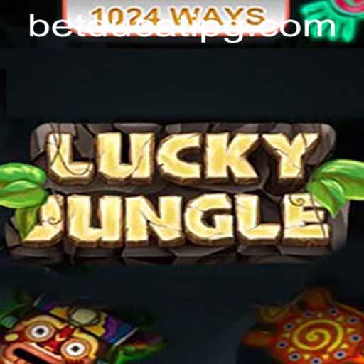 Exploring the Jungle Adventure with LuckyJungle1024