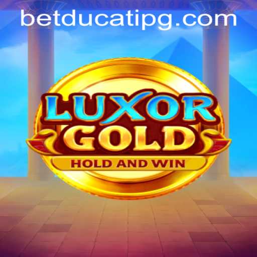 Discovering LuxorGold: An Exciting Journey into a Mesmerizing World