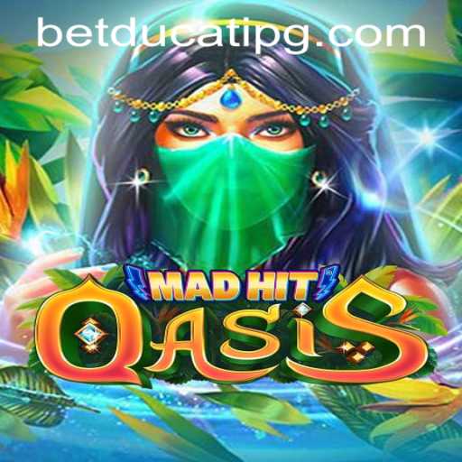MadHitOasis: A Thrilling Dive into Adventure and Strategy