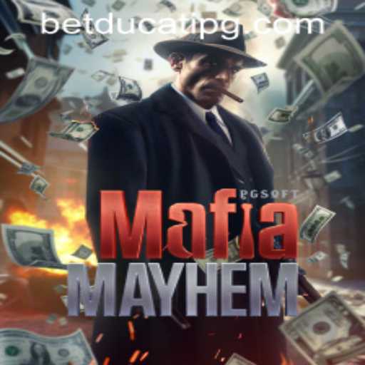 MafiaMayhem: Unleashing the Thrills of Strategy and Deception