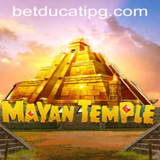 Unlock the Secrets of MayanTemple: Explore the Adventure with Ducatipg PH Login