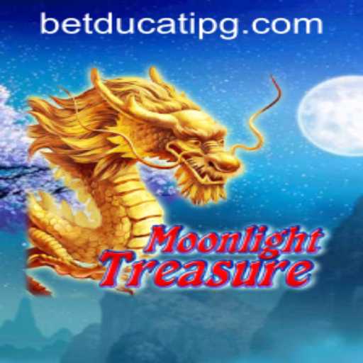 MoonlightTreasure: A Journey into the Mystical Game World